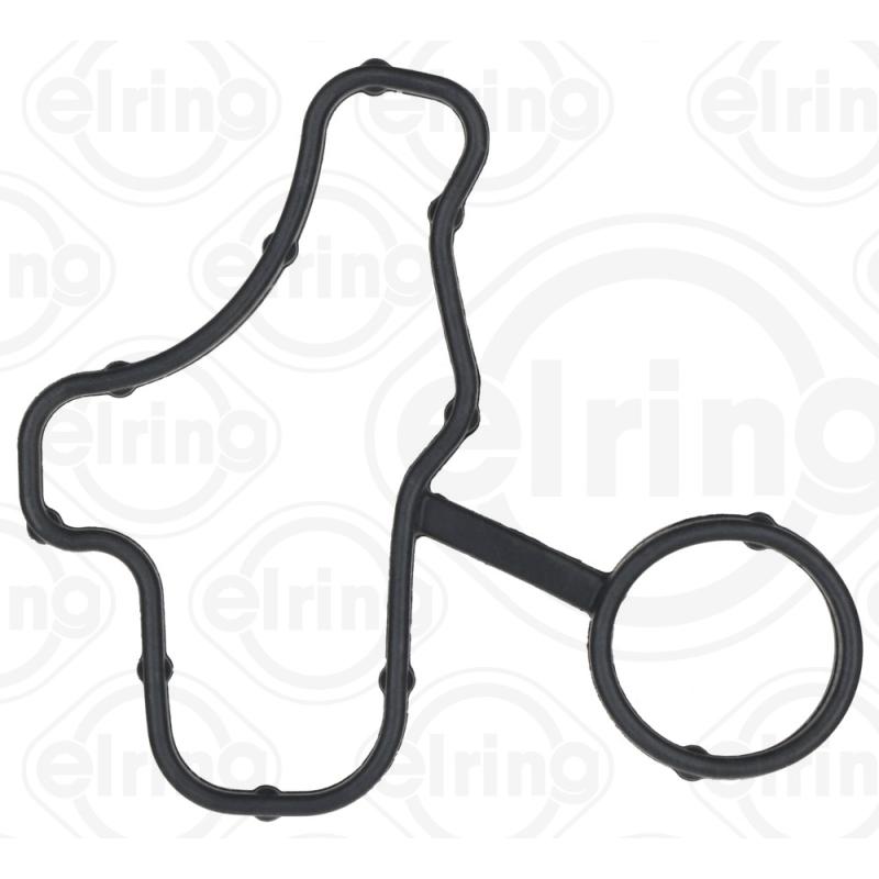 Joint d'étanchéité, pompe à huile ELRING 850.960 - Visuel 1