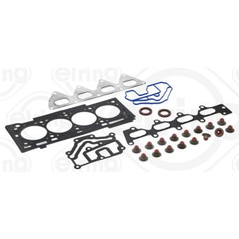 Jeu de joints d'étanchéité, culasse de cylindre ELRING 852.011 pour FORD TRANSIT 1.6 16V - 105cv