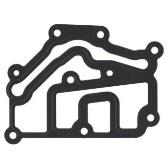 Joint d'étanchéité, boîtier du thermostat ELRING [852.220]