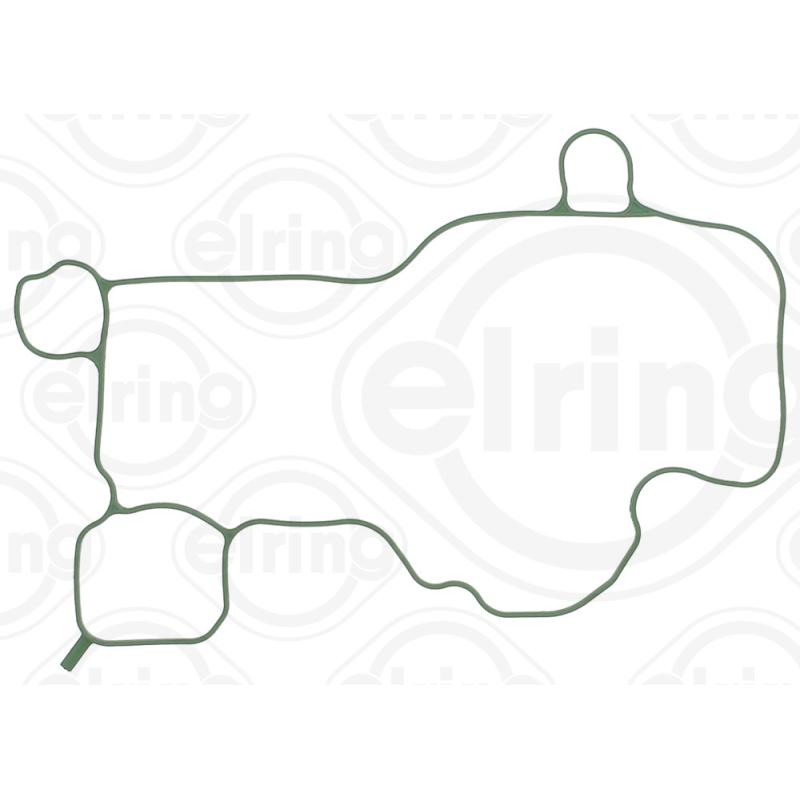 Joint spi de vilebrequin, ventilation du carter-moteur ELRING 852.590 - Visuel 1