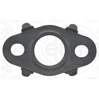 Joint, sortie d'huile (compresseur) ELRING [854.230]