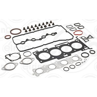 Pochette moteur complète ELRING 855.060 pour VOLKSWAGEN PASSAT 2.0 - 170cv