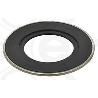 Joint, entrée d'huile (compresseur) ELRING 859.050 Joint, entrée d'huile (compresseur) ELRING 859.050