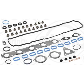 Pochette haute ELRING 866.830 pour FORD TRANSIT 3.2 TDCi - 200cv