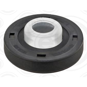 Bague d'étanchéité, vilebrequin ELRING 875.480 pour NISSAN PRIMASTAR 3.0 T AWD - 351cv