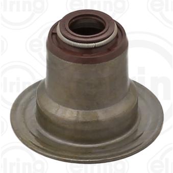Bague d'étanchéité, tige de soupape ELRING 876.100 pour CADILLAC ESCALADE 6.2 AWD - 409cv