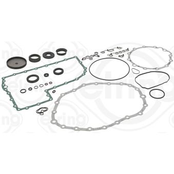 Jeu de joints d'étanchéité, boîte automatique ELRING [876.490]