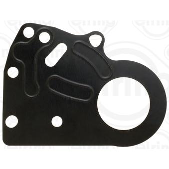 Joint d'étanchéité, carter de distribution ELRING 876.510 pour AUDI A4 S4 quattro - 344cv