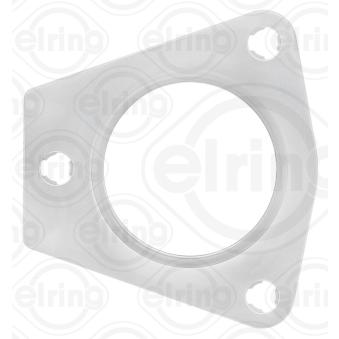 Joint, compresseur ELRING 877.893 pour PORSCHE CAYENNE 4.8 Turbo - 540cv