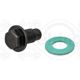 Vis-bouchon, carter d'huile ELRING 877.960 pour CITROEN CX 1.0 - 68cv