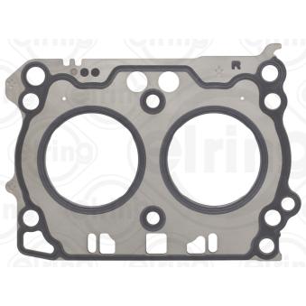 Joint d'étanchéité, culasse ELRING 878.050 pour TOYOTA CAMRY 2.0 i AWD - 150cv