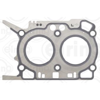 Joint d'étanchéité, culasse ELRING 878.060 pour TOYOTA CAMRY 2.0 i AWD - 150cv
