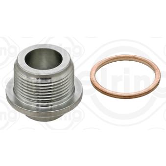 Vis-bouchon, carter d'huile ELRING [878.080]