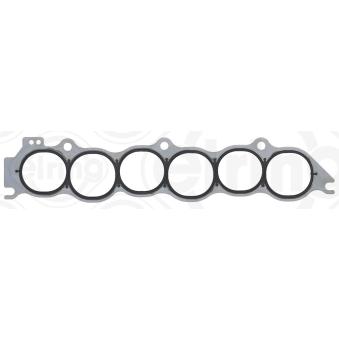 Joint d'étanchéité, carter de collecteur d'admission ELRING [878.790]