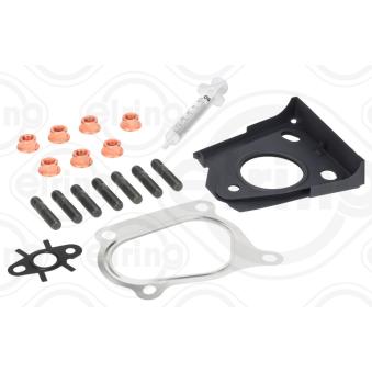 Kit de montage, turbo ELRING [884.570]