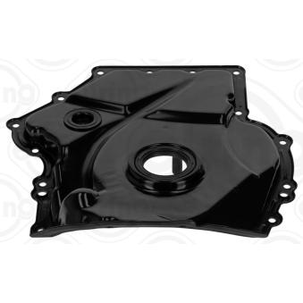 Couvercle de carter, carter de vilebrequin ELRING 886.650 pour VOLKSWAGEN PASSAT 1.8 TSI - 160cv