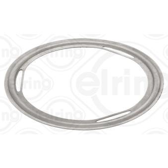 Joint d'étanchéité, tuyau d'échappement ELRING 887.140 pour CITROEN C3 AIRCROSS 1.6 BlueHDI 100 - 99cv