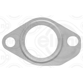 Joint, flexible vanne EGR ELRING 890.540 pour FORD S-MAX 2.0 TDCi - 136cv