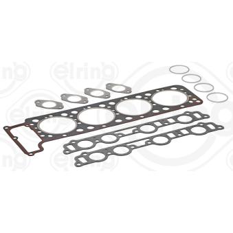 Jeu de joints d'étanchéité, culasse de cylindre ELRING OEM A1160105620 Jeu de joints d'étanchéité, culasse de cylindre ELRING OEM A1160105620