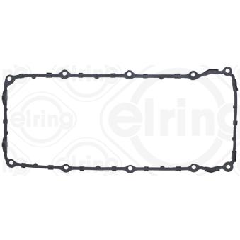 Joint de cache culbuteurs ELRING 891.312 pour MITSUBISHI GALANT 320 i - 150cv