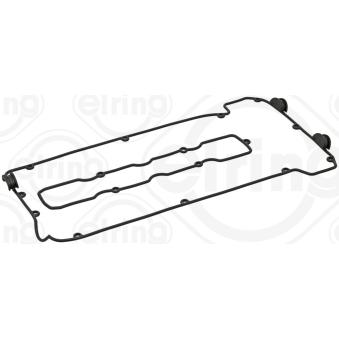 Jeu de joints d'étanchéité, couvercle de culasse ELRING 892.930 pour SAAB 9000 2.3 - 224cv Jeu de joints d'étanchéité, couvercle de culasse ELRING 892.930 pour SAAB 9000 2.3 - 224cv