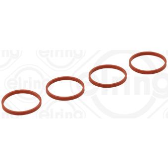 Jeu de joints d'étanchéité, collecteur d'admission ELRING 893.650