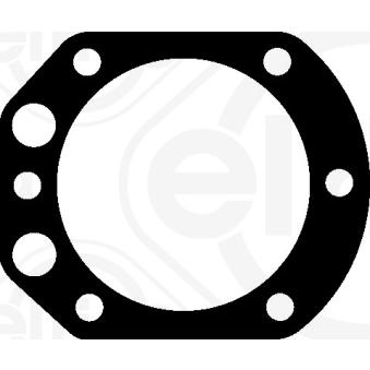 Joint d'étanchéité, culasse ELRING 893.677 pour BMW R 100 R 100 CS - 69cv