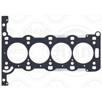 Joint d'étanchéité, culasse ELRING 895.740 pour OPEL ASTRA 1.2 16V - 65cv