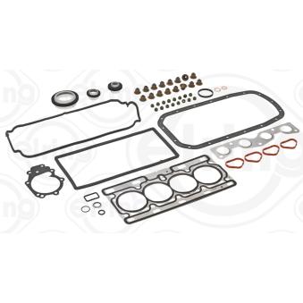 Pochette moteur complète ELRING [896.760]