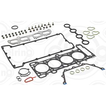 Jeu de joints d'étanchéité, culasse de cylindre ELRING 897.900