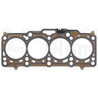 Joint d'étanchéité, culasse ELRING 898.480 pour AUDI A4 2.0 TDI - 143cv