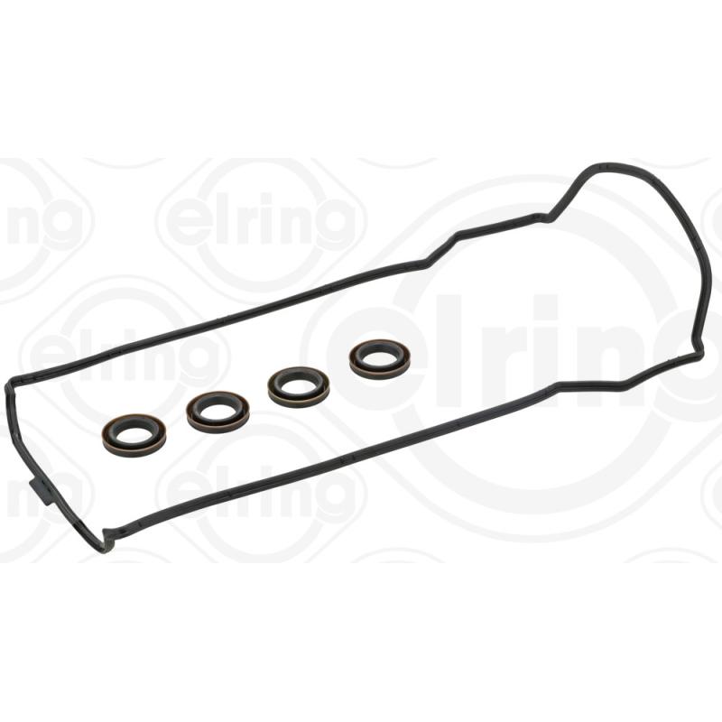 Jeu de joints d'étanchéité, couvercle de culasse ELRING 899.917 - Visuel 1
