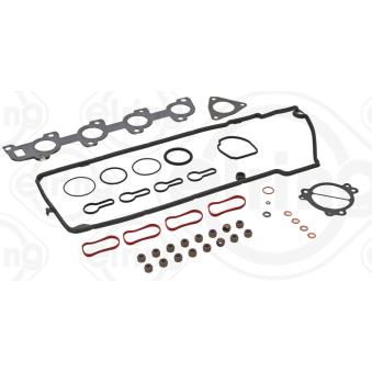 Jeu de joints d'étanchéité, culasse de cylindre ELRING 900.420 pour SSANGYONG REXTON E 220 CDI - 170cv