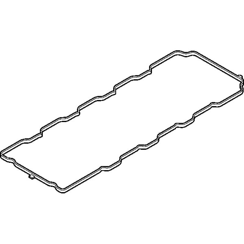 Joint de cache culbuteurs ELRING 901.120 - Visuel 1