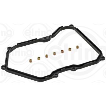 Joint, carter d'huile-boîte automatique ELRING [901.360]