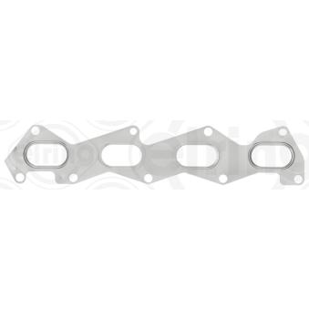 Joint d'étanchéité, collecteur d'échappement ELRING [901.840]