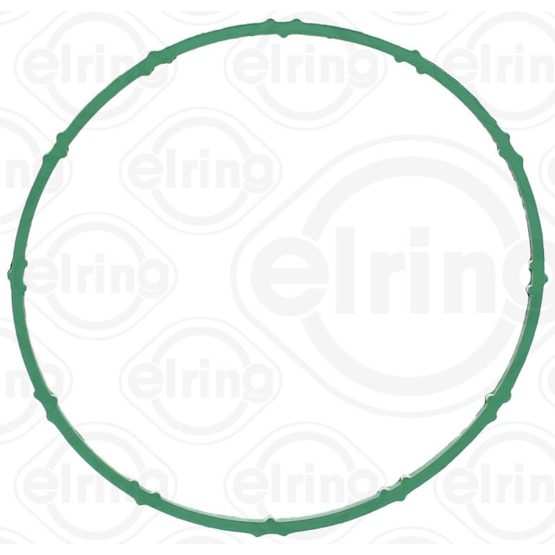 Joint d'étanchéité, carter de collecteur d'admission ELRING 902.820 - Visuel 1