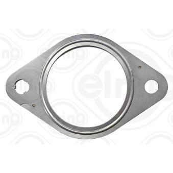 Joint d'étanchéité, tuyau d'échappement ELRING 903.250 pour FORD FOCUS 2.0 TDCi - 110cv