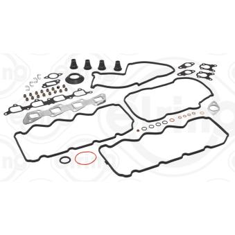 Jeu de joints d'étanchéité, culasse de cylindre ELRING [904.650]