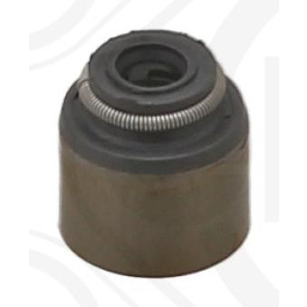 Bague d'étanchéité, tige de soupape ELRING 904.900 pour OPEL ASTRA 1.6 - 110cv