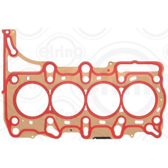 Joint d'étanchéité, culasse ELRING 905.091 pour BMW Série 8 1.6 i-DTEC - 120cv