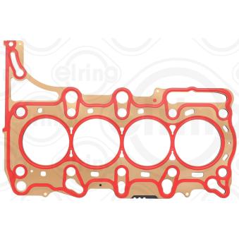 Joint d'étanchéité, culasse ELRING 905.111 pour BMW Série 8 1.6 i-DTEC - 120cv