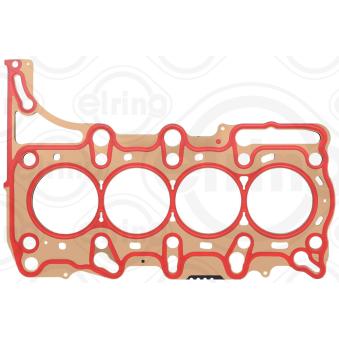 Joint d'étanchéité, culasse ELRING 905.121 pour BMW Série 8 1.6 i-DTEC - 120cv