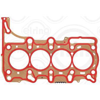 Joint d'étanchéité, culasse ELRING 905.131 pour BMW Série 8 1.6 i-DTEC - 120cv