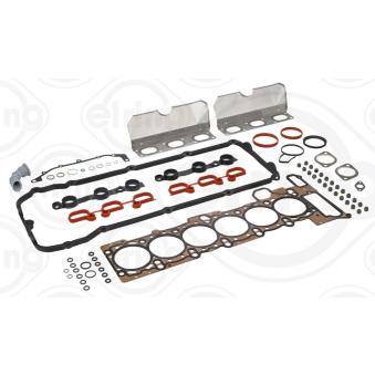 Jeu de joints d'étanchéité, culasse de cylindre ELRING 905.610 pour BMW Série 5 520 i - 170cv