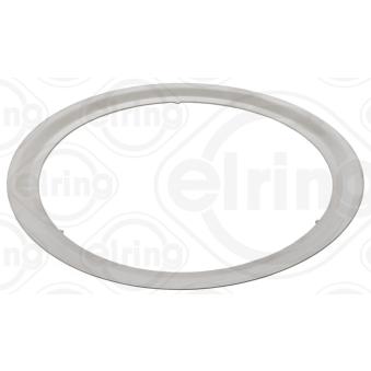 Joint d'étanchéité, tuyau d'échappement ELRING 907.430 pour MITSUBISHI PAJERO 2.2 HDi 130 4x4 - 130cv
