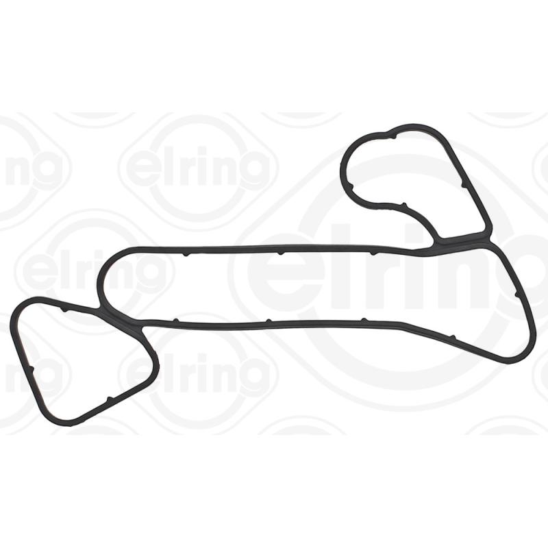 Joint, radiateur d'huile ELRING 908.380 - Visuel 1