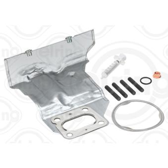 Kit de montage, turbo ELRING [911.180]