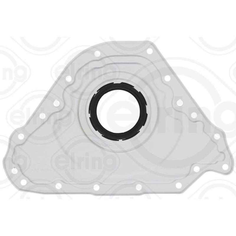 Bague d'étanchéité, vilebrequin ELRING 911.280 - Visuel 2