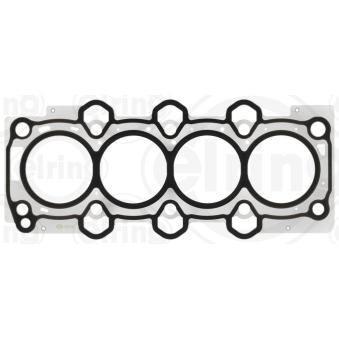 Joint d'étanchéité, culasse ELRING 912.530 pour KIA VENGA 1.4 CRDi 75 - 75cv